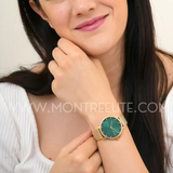 Montre Femme Tommy Hilfiger Gigi Tea 1782668