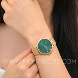 Montre Femme Tommy Hilfiger Gigi Tea 1782668