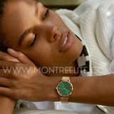 Montre Femme Tommy Hilfiger Gigi Tea 1782668