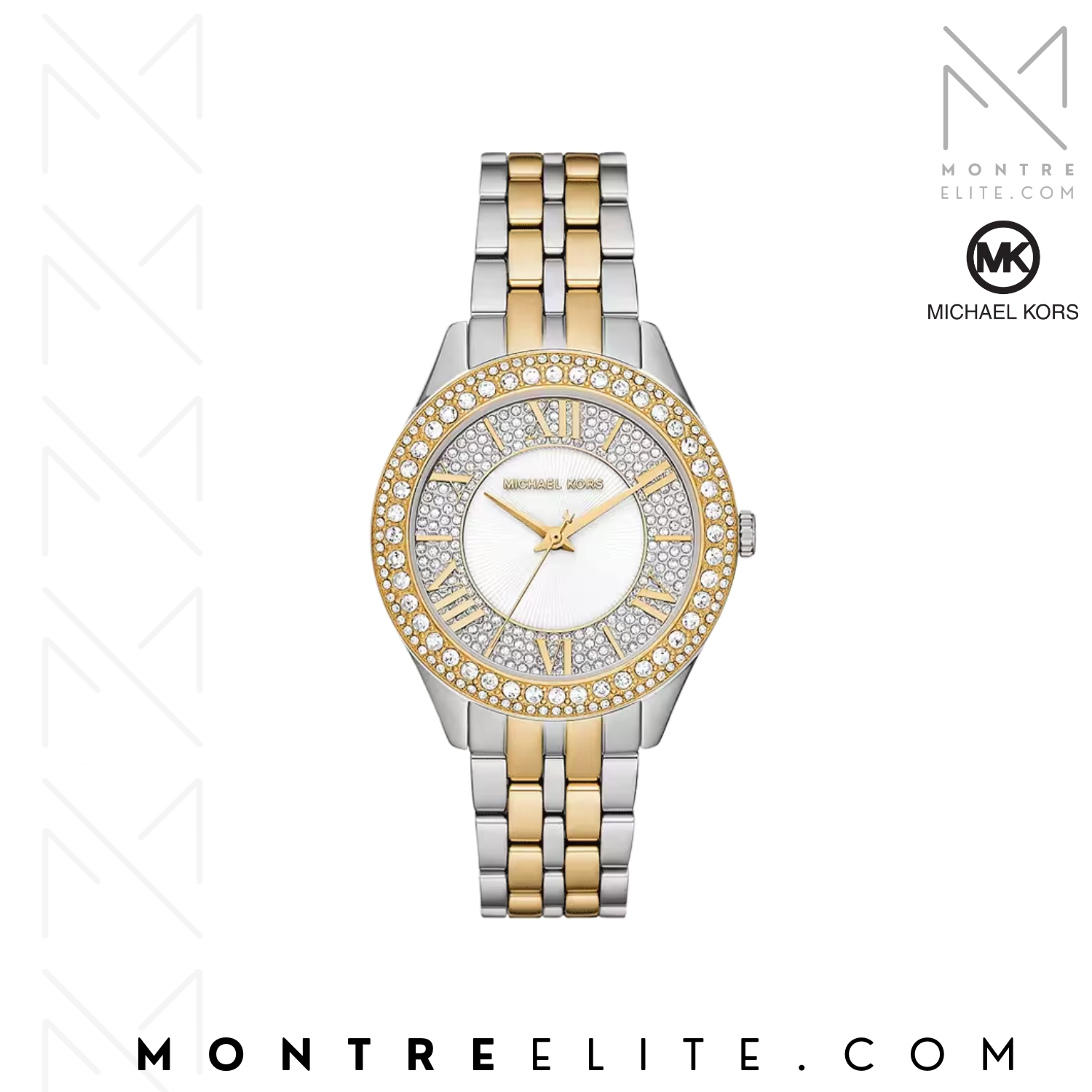 Montre femme Michael Kors Harlowe MK4811