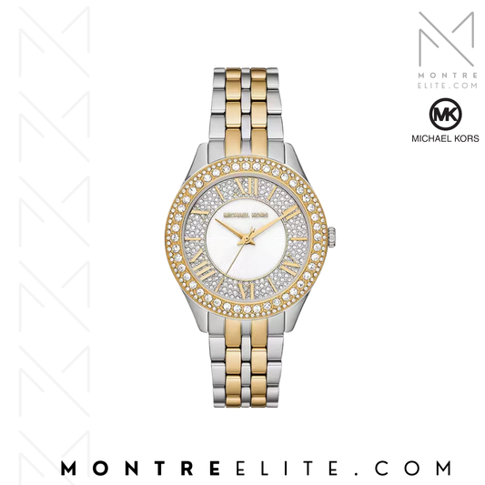 Montre femme Michael Kors Harlowe MK4811