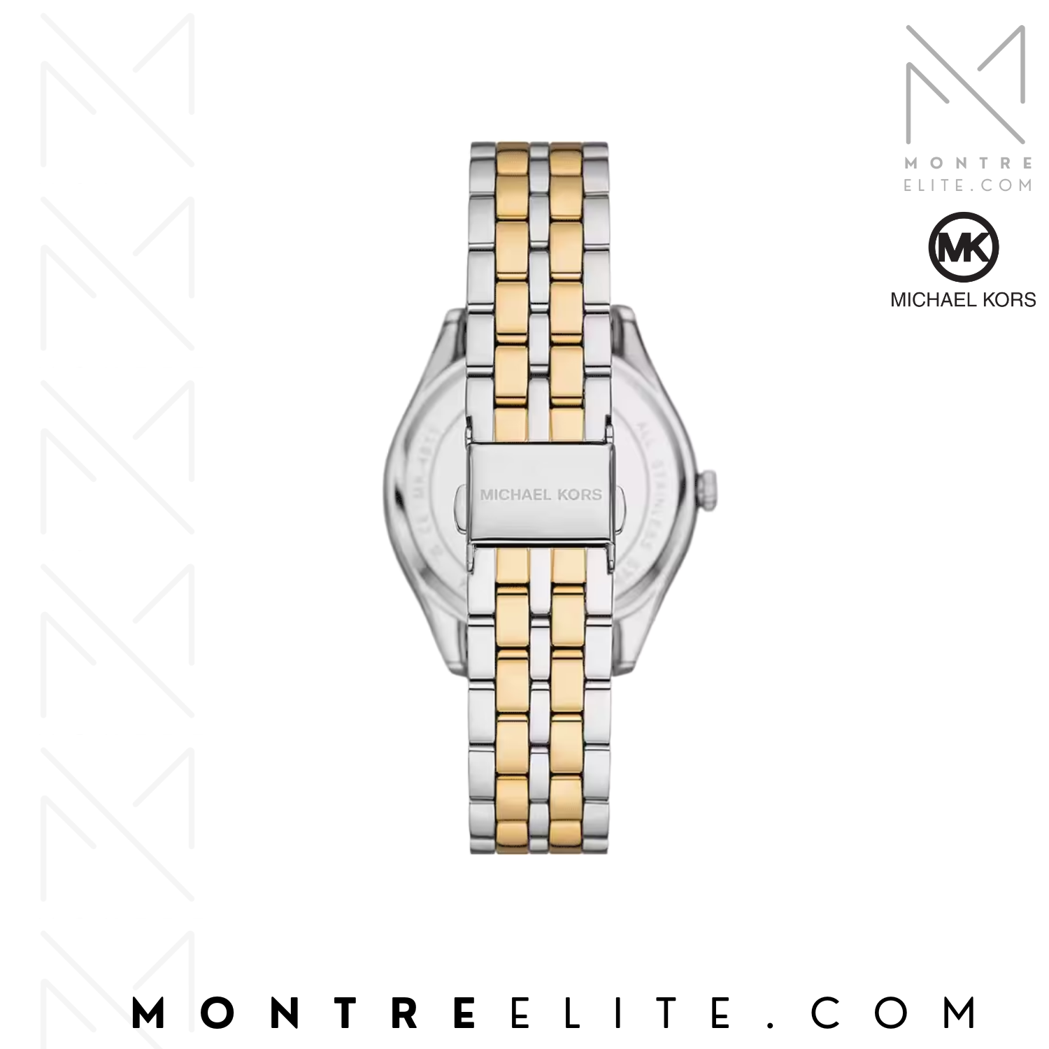 Montre femme Michael Kors Harlowe MK4811