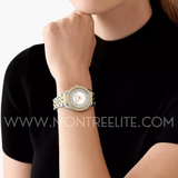 Montre femme Michael Kors Harlowe MK4811