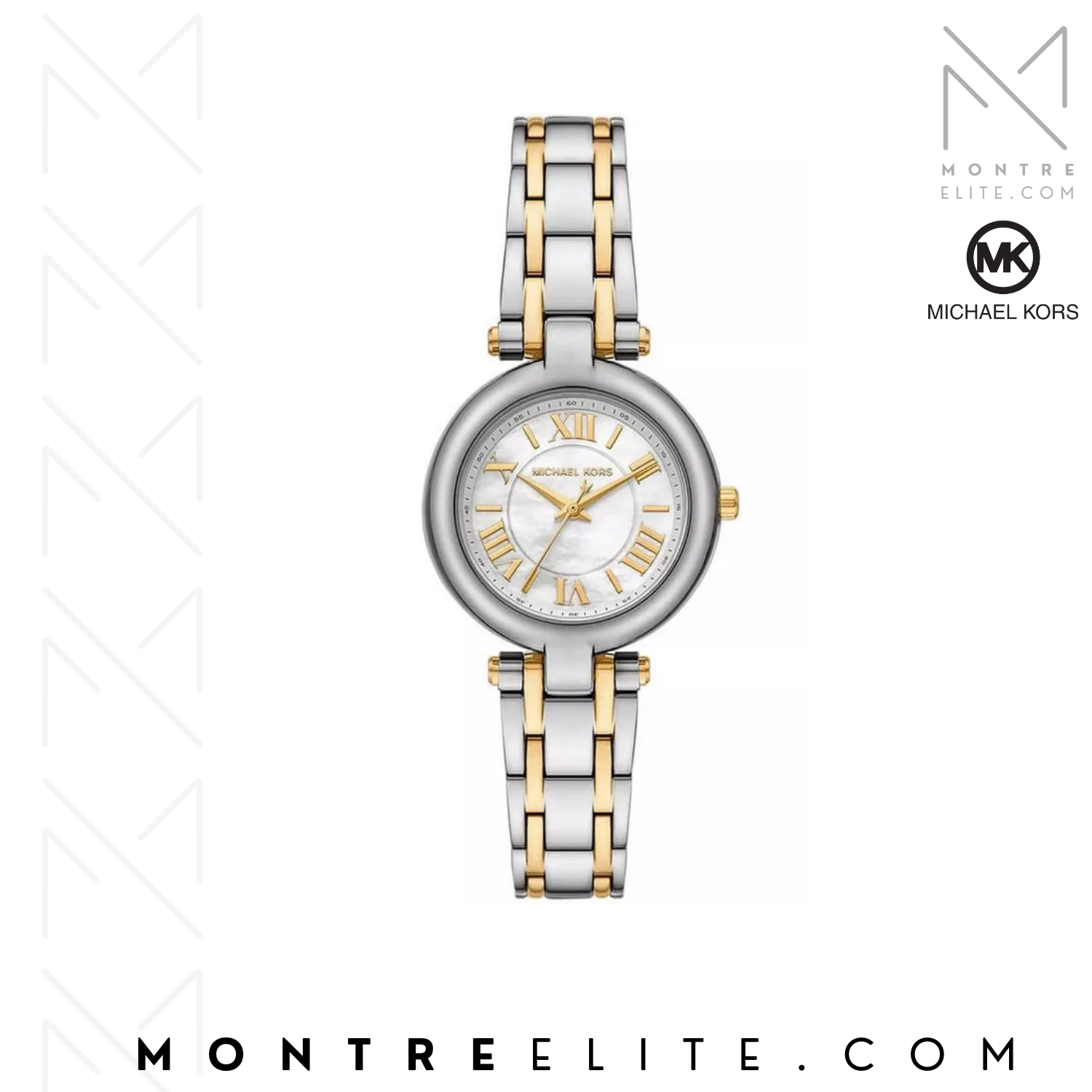 Montre femme Michael Kors Laney MK4895