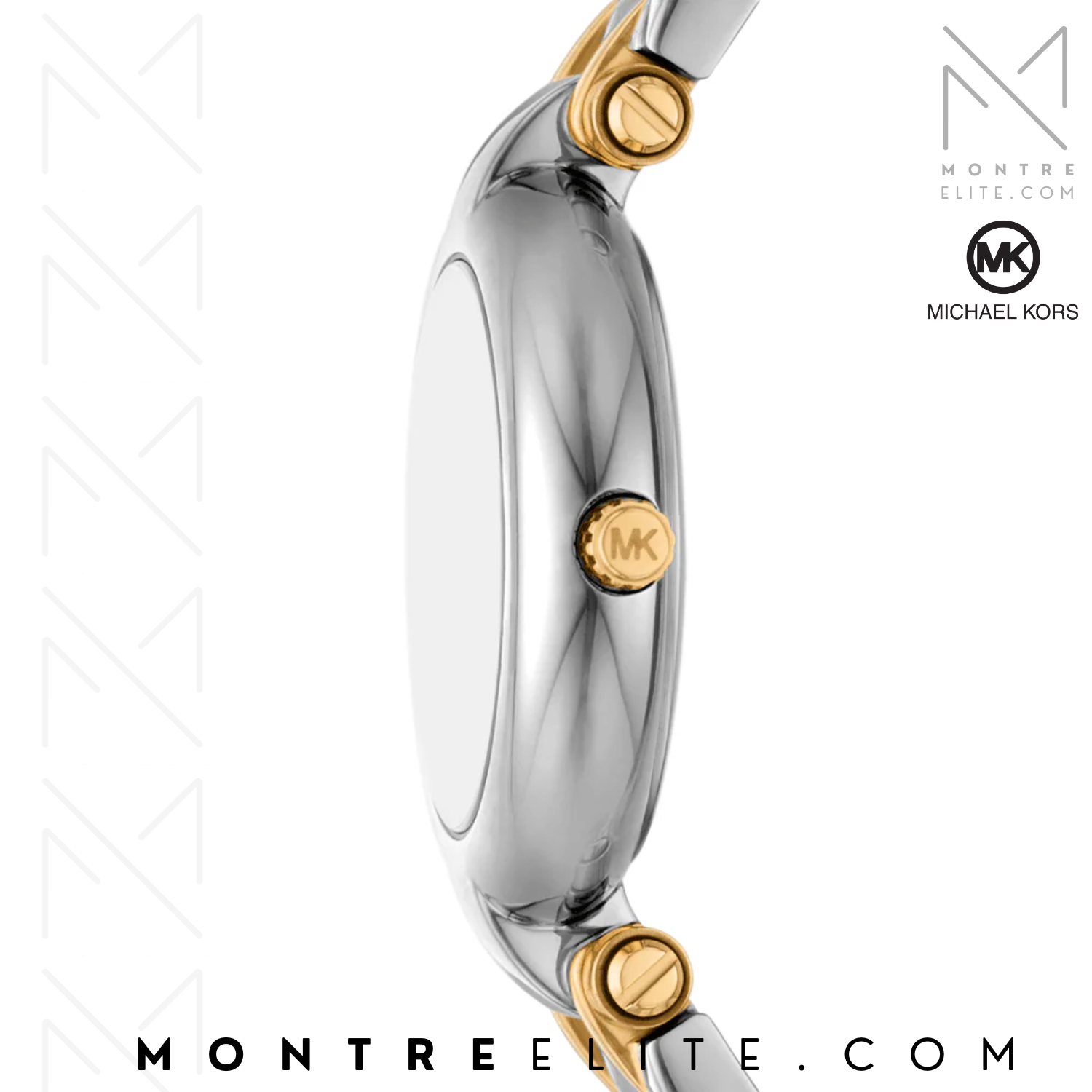 Montre femme Michael Kors Laney MK4895