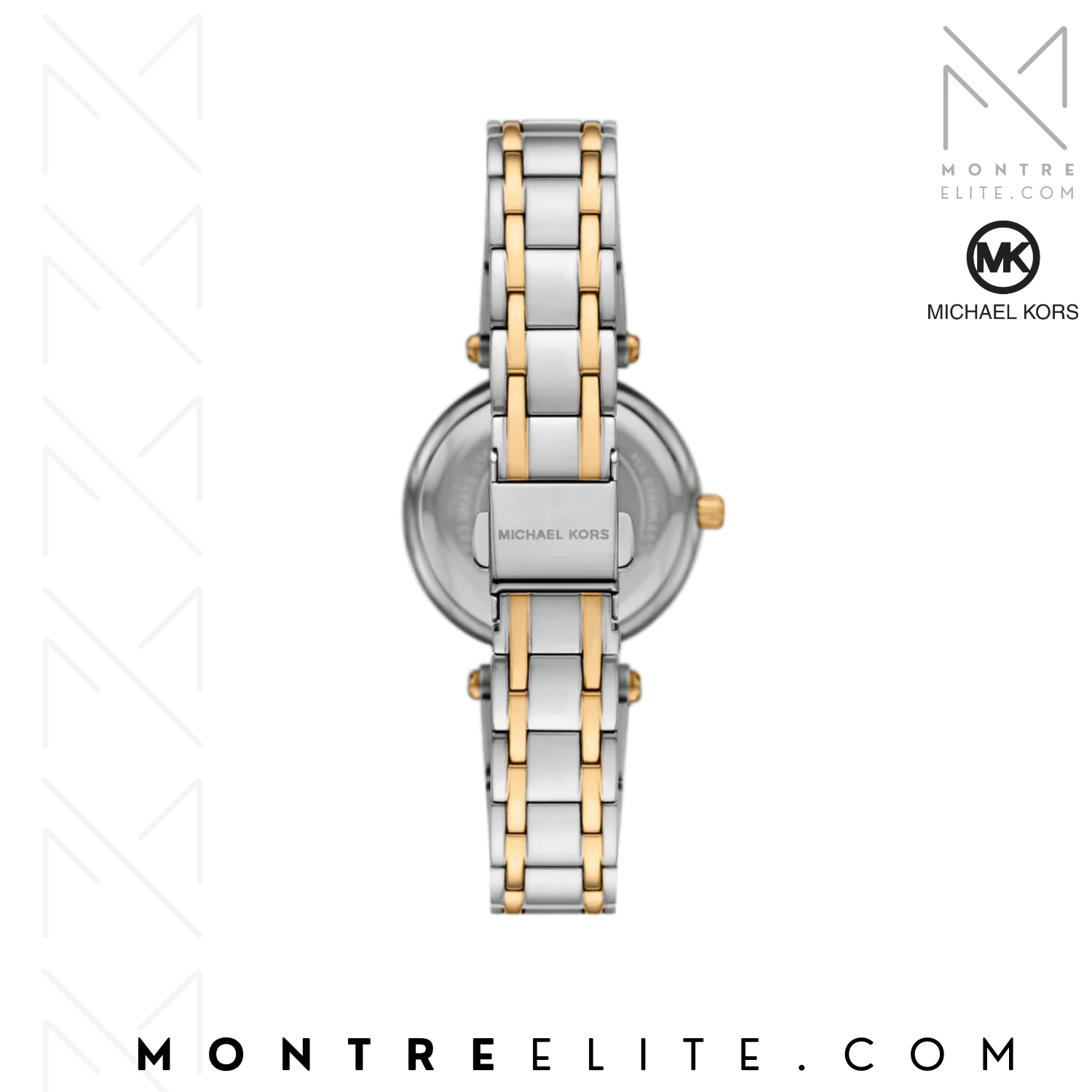 Montre femme Michael Kors Laney MK4895