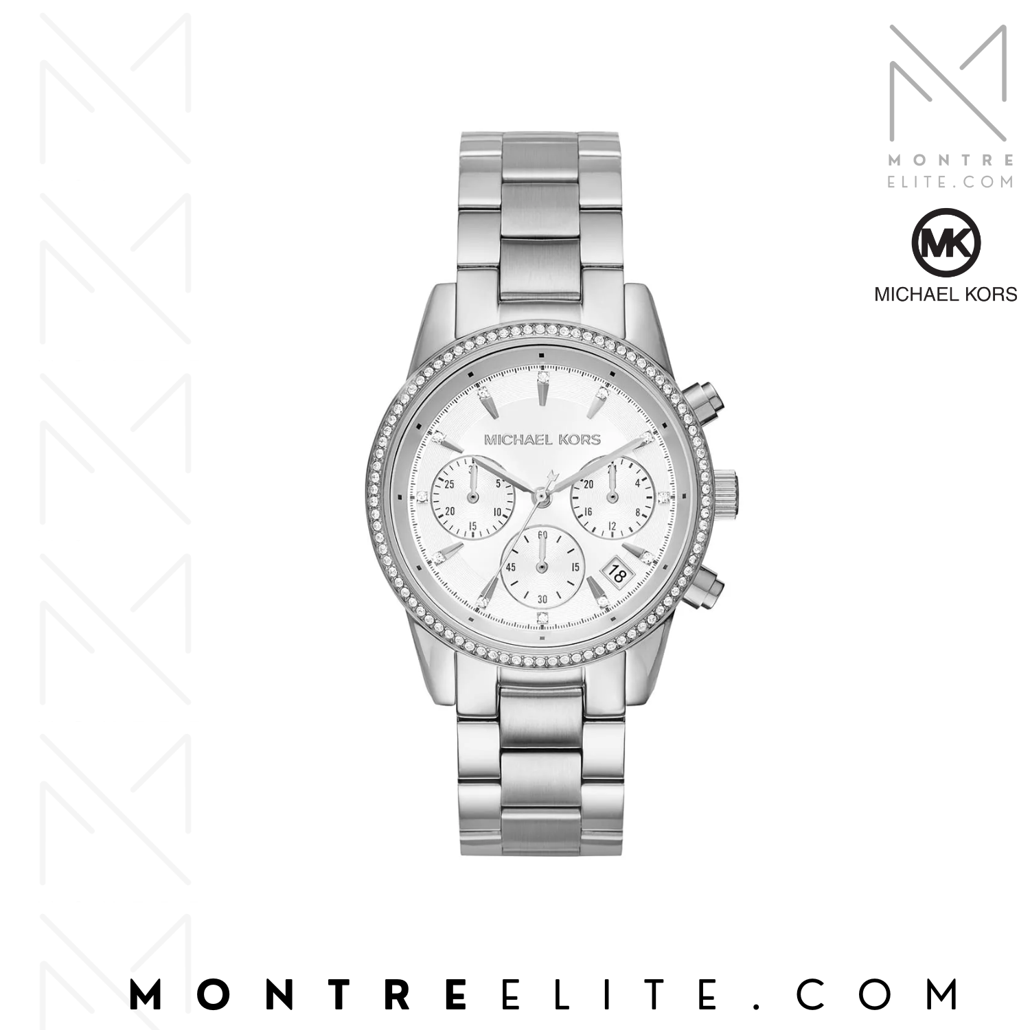 Montre femme Michael Kors Ritz MK6428