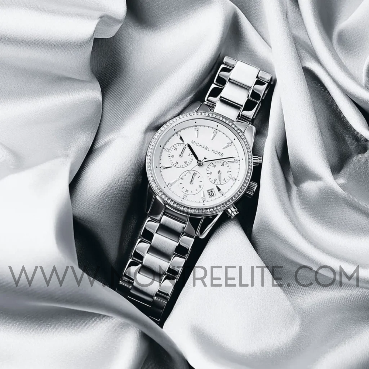 Montre femme Michael Kors Ritz MK6428