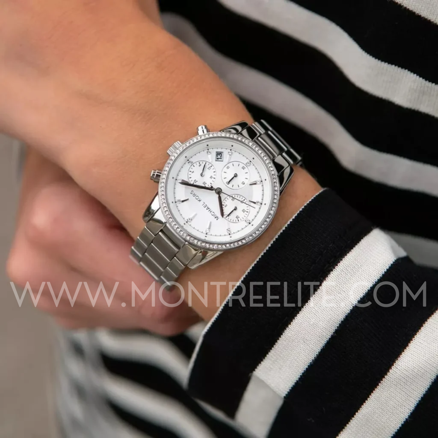 Montre femme Michael Kors Ritz MK6428