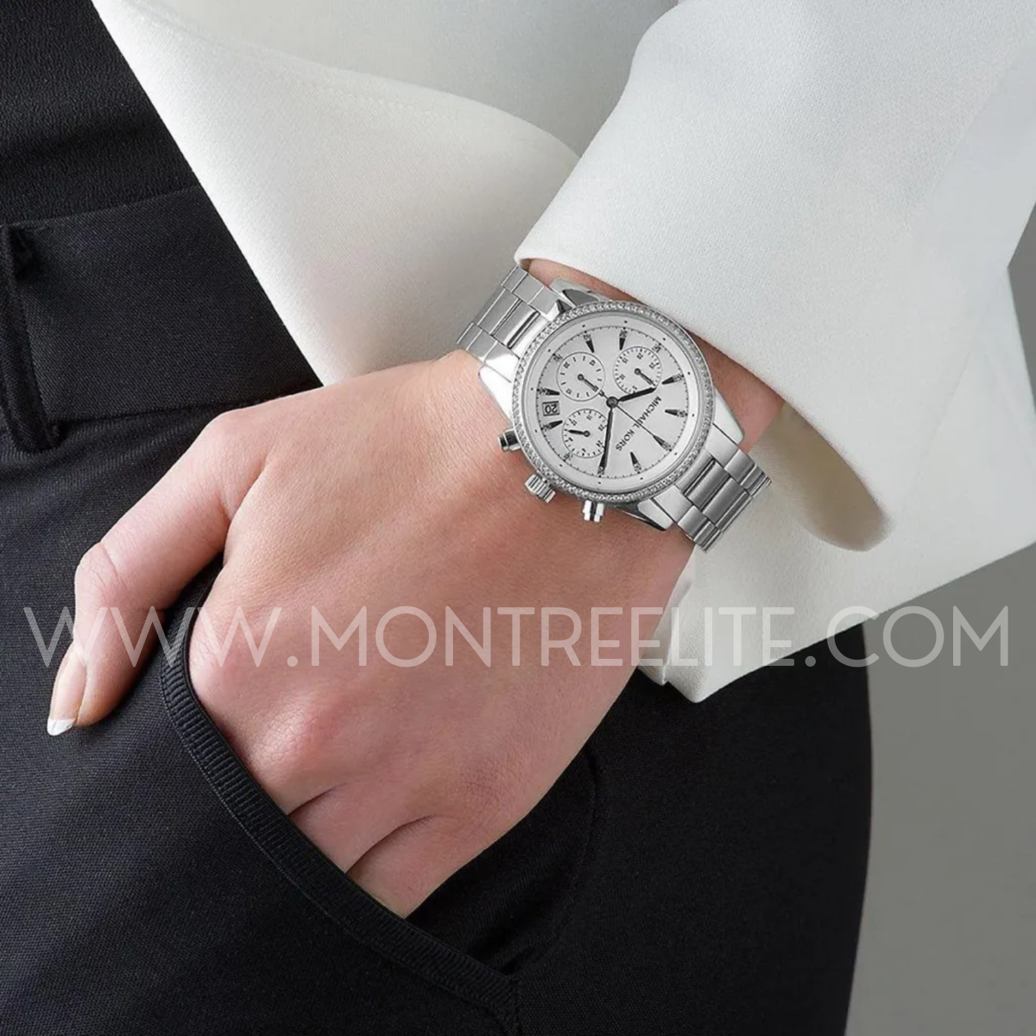 Montre femme Michael Kors Ritz MK6428