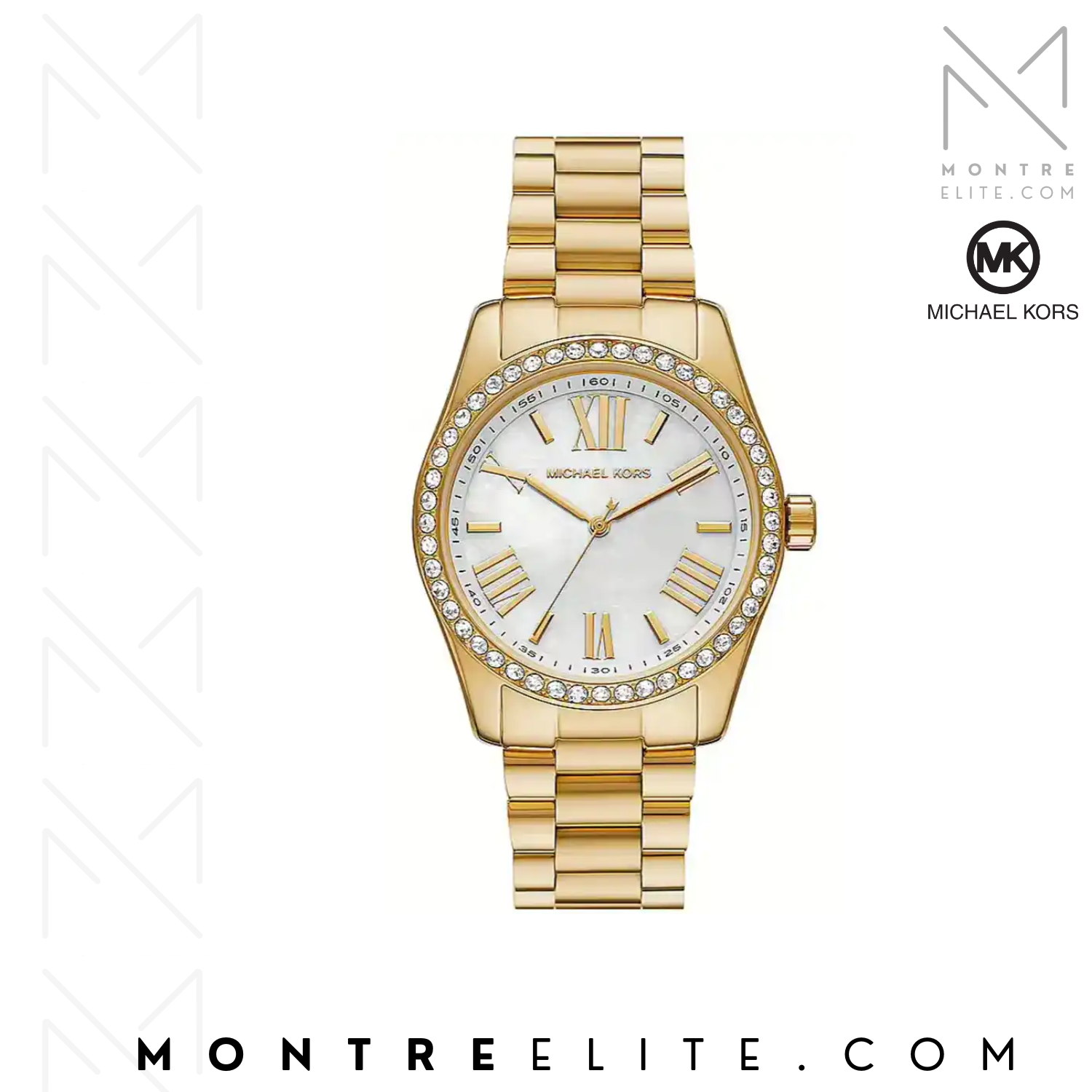 Montre femme Michael Kors Lexington MK1079