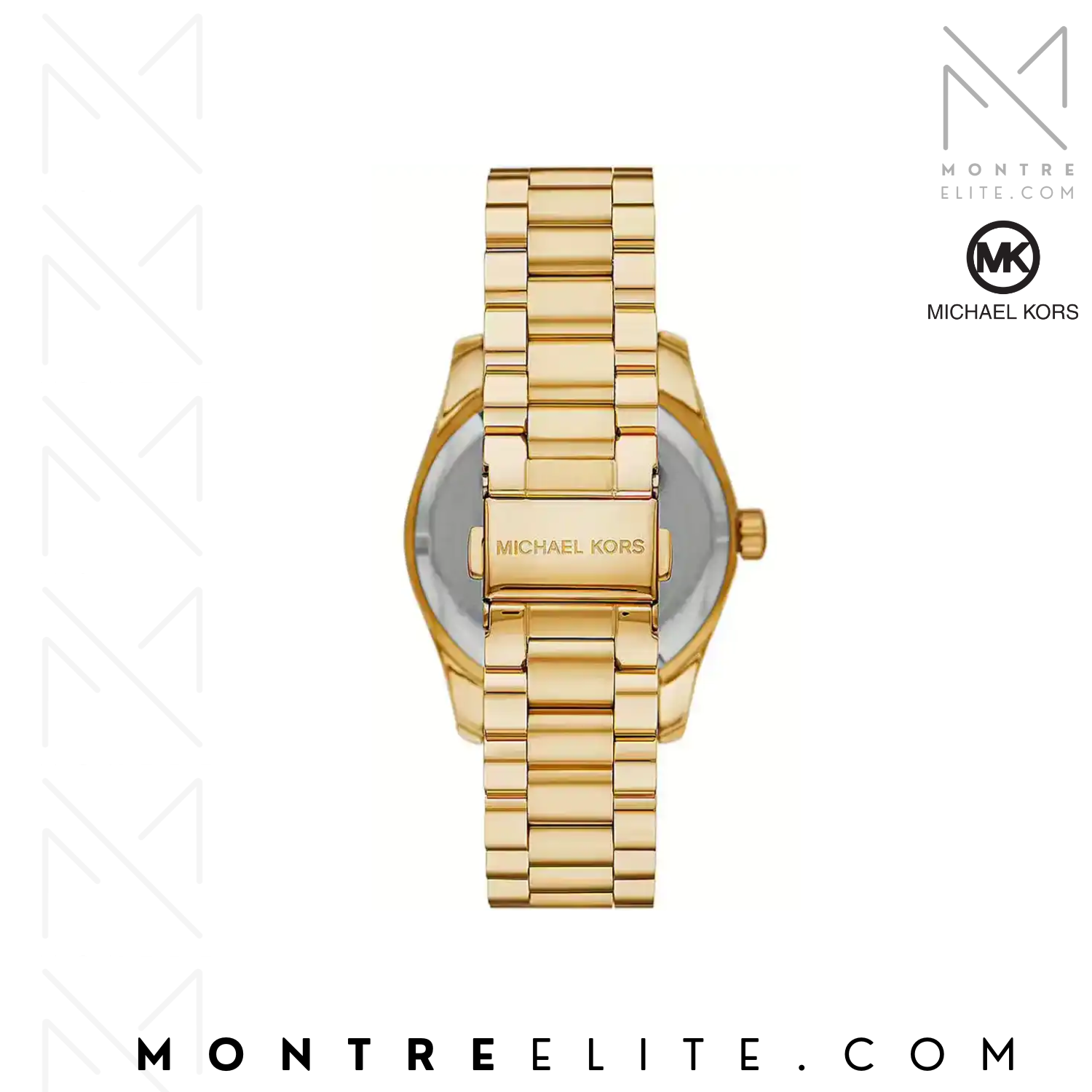 Montre femme Michael Kors Lexington MK1079