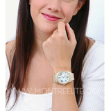 Montre femme Michael Kors Lexington MK1079