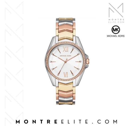 Montre femme Michael Kors Whitney MK6686