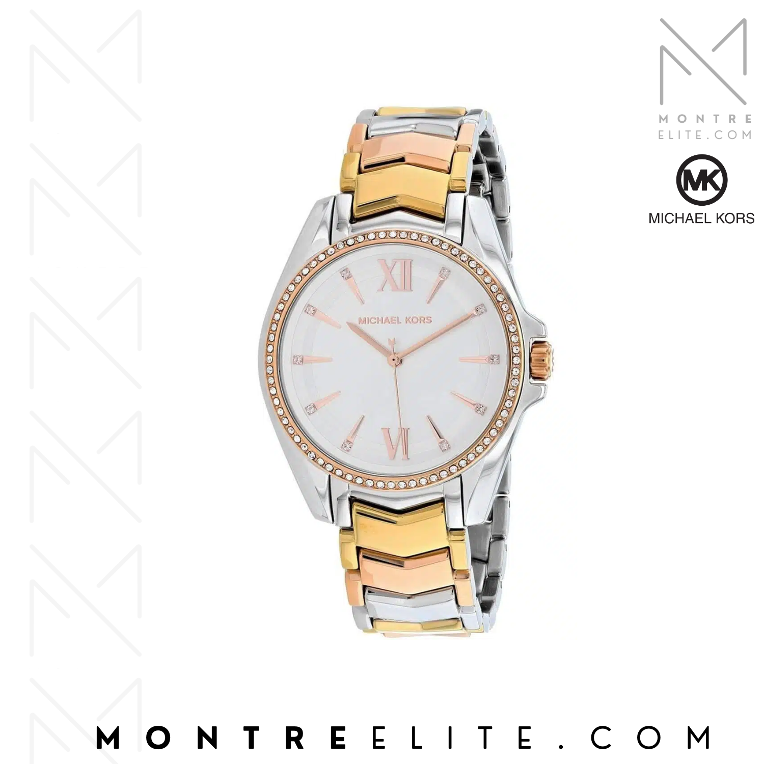 Montre femme Michael Kors Whitney MK6686