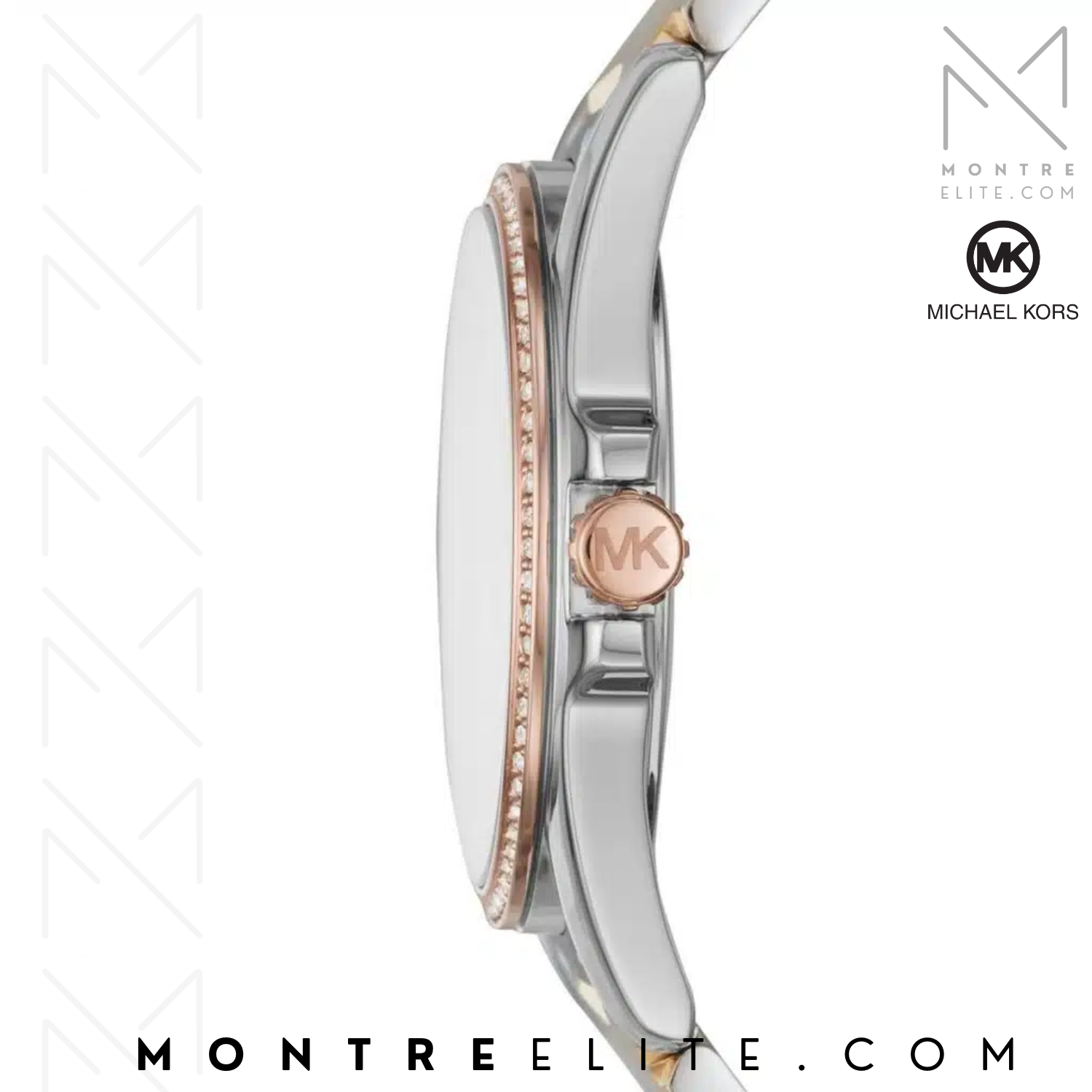 Montre femme Michael Kors Whitney MK6686