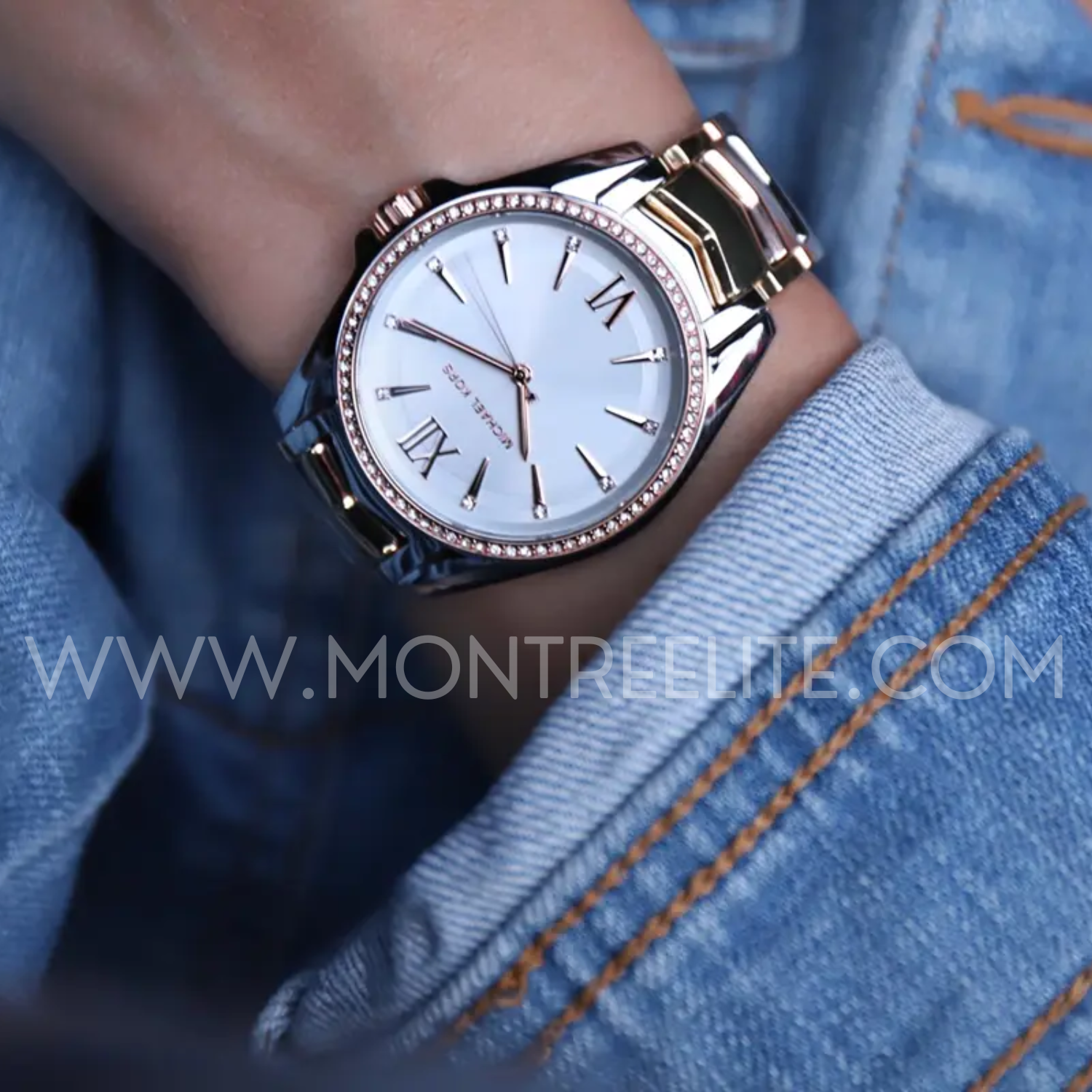 Montre femme Michael Kors Whitney MK6686