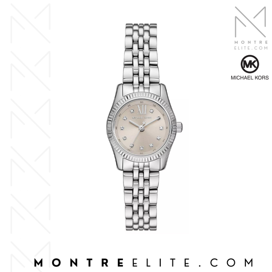 Montre femme Michael Petite Lexington Mk4843