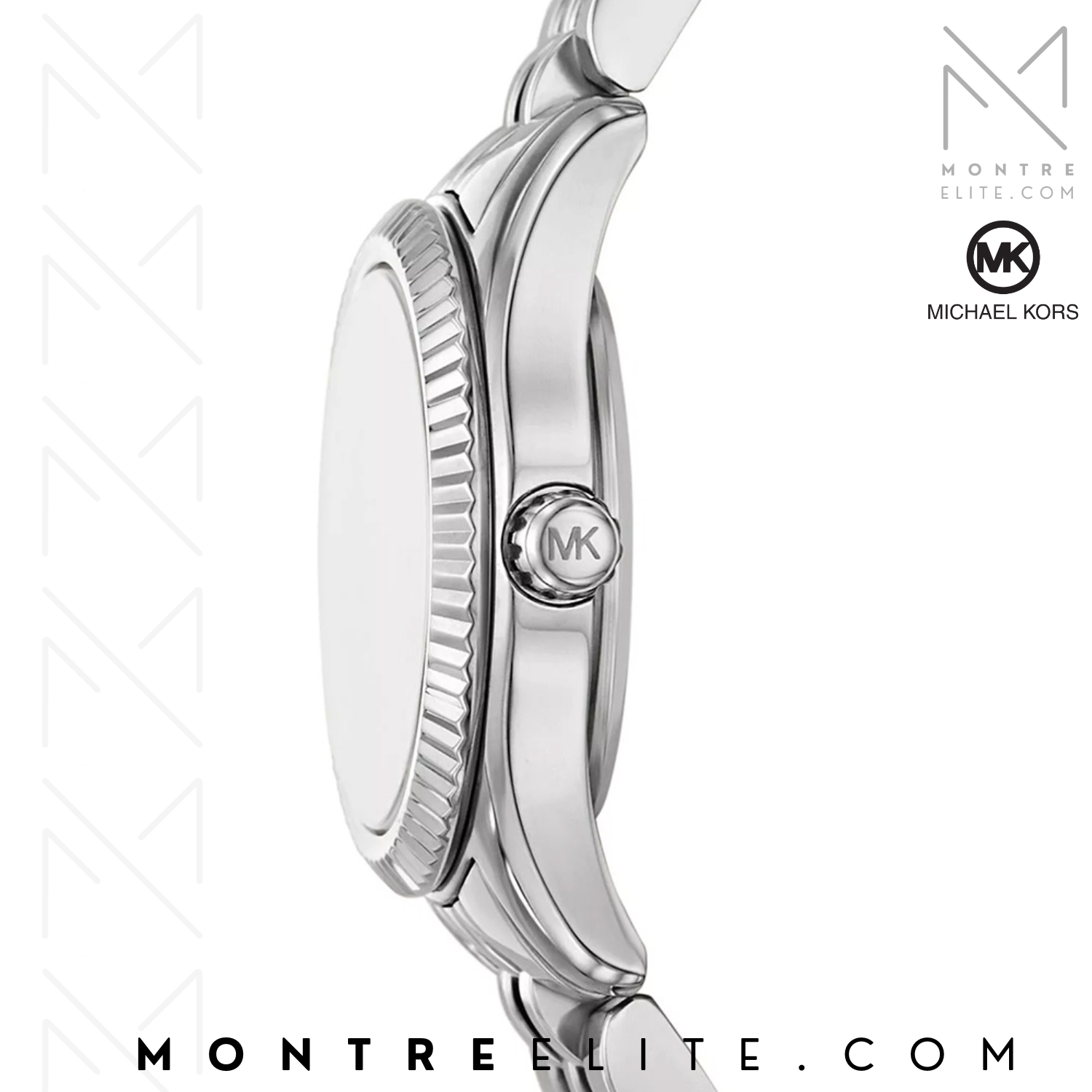 Montre femme Michael Petite Lexington Mk4843
