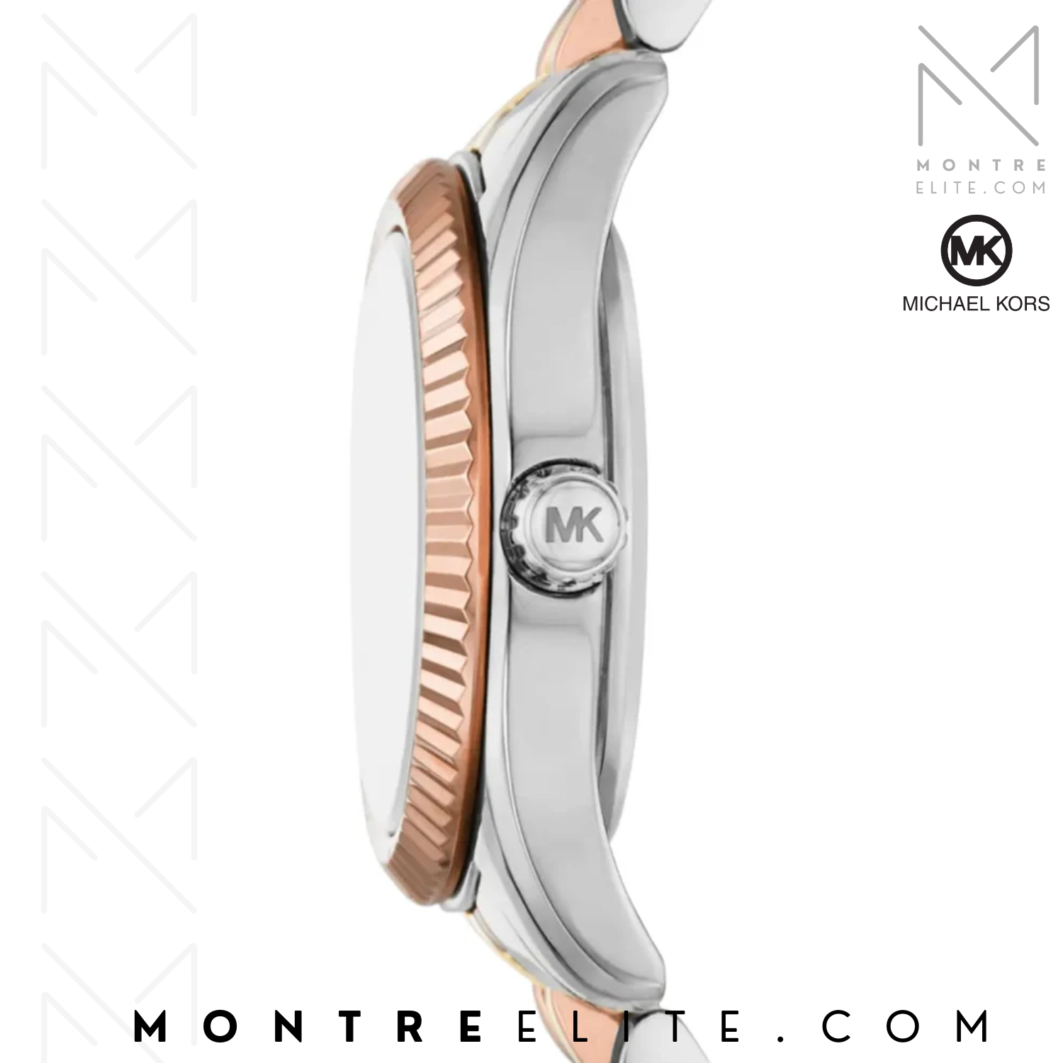 Montre femme Michael Lexington MK4987