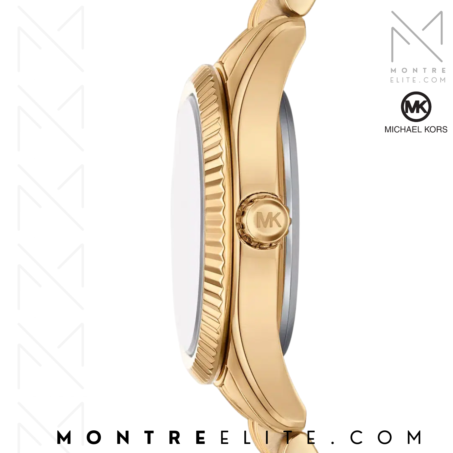 Montre femme Michael Lexington MK4802