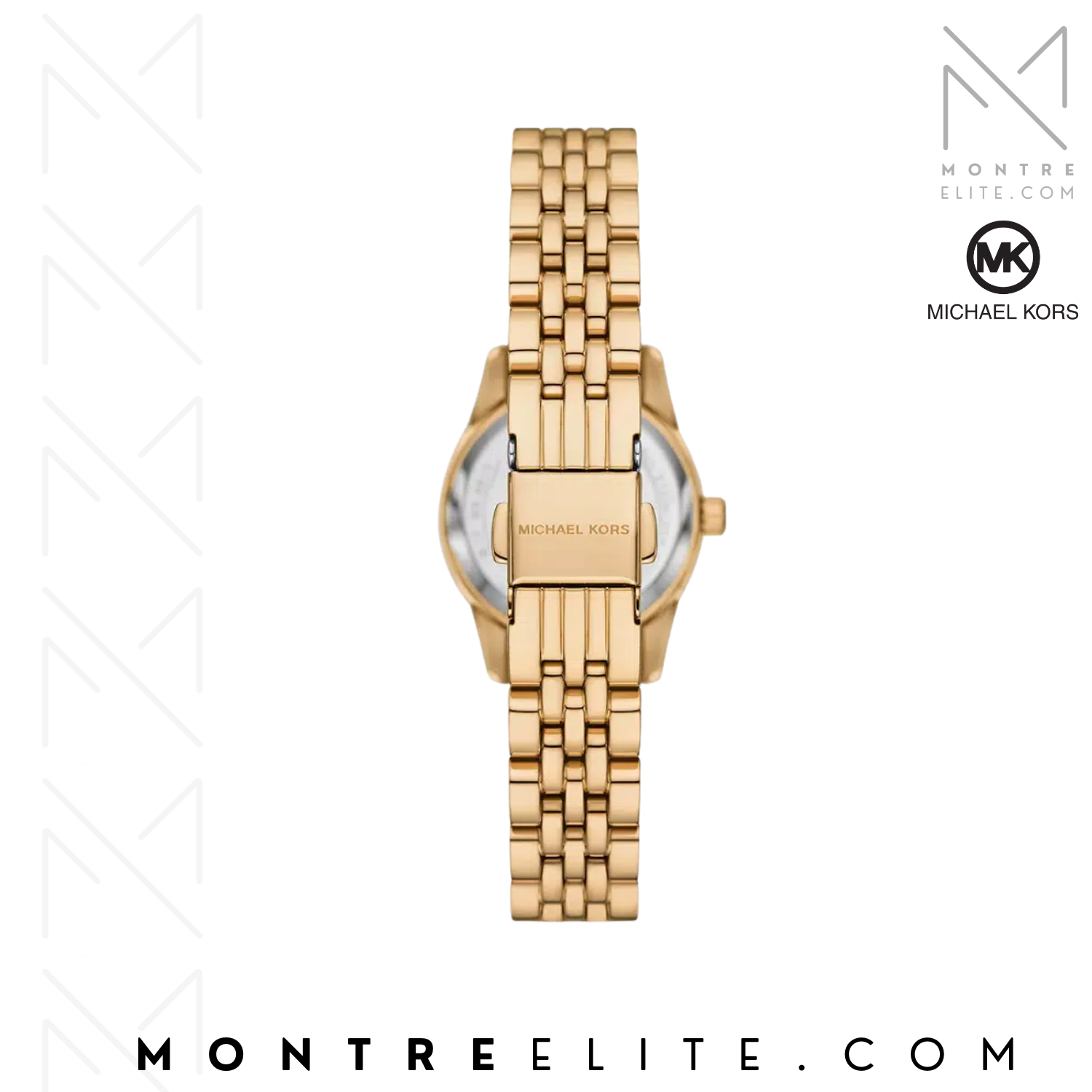 Montre femme Michael Lexington MK4802