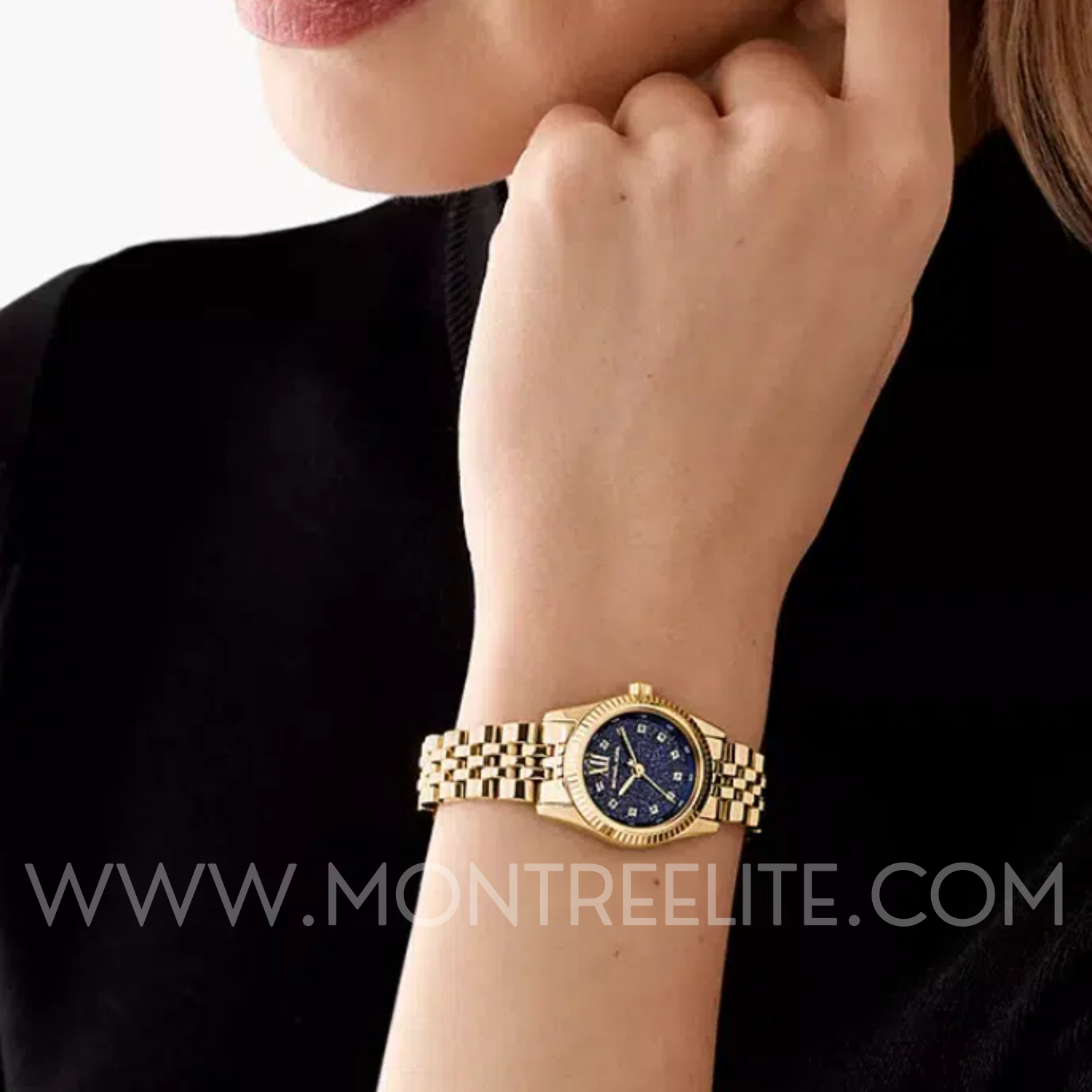 Montre femme Michael Lexington MK4802