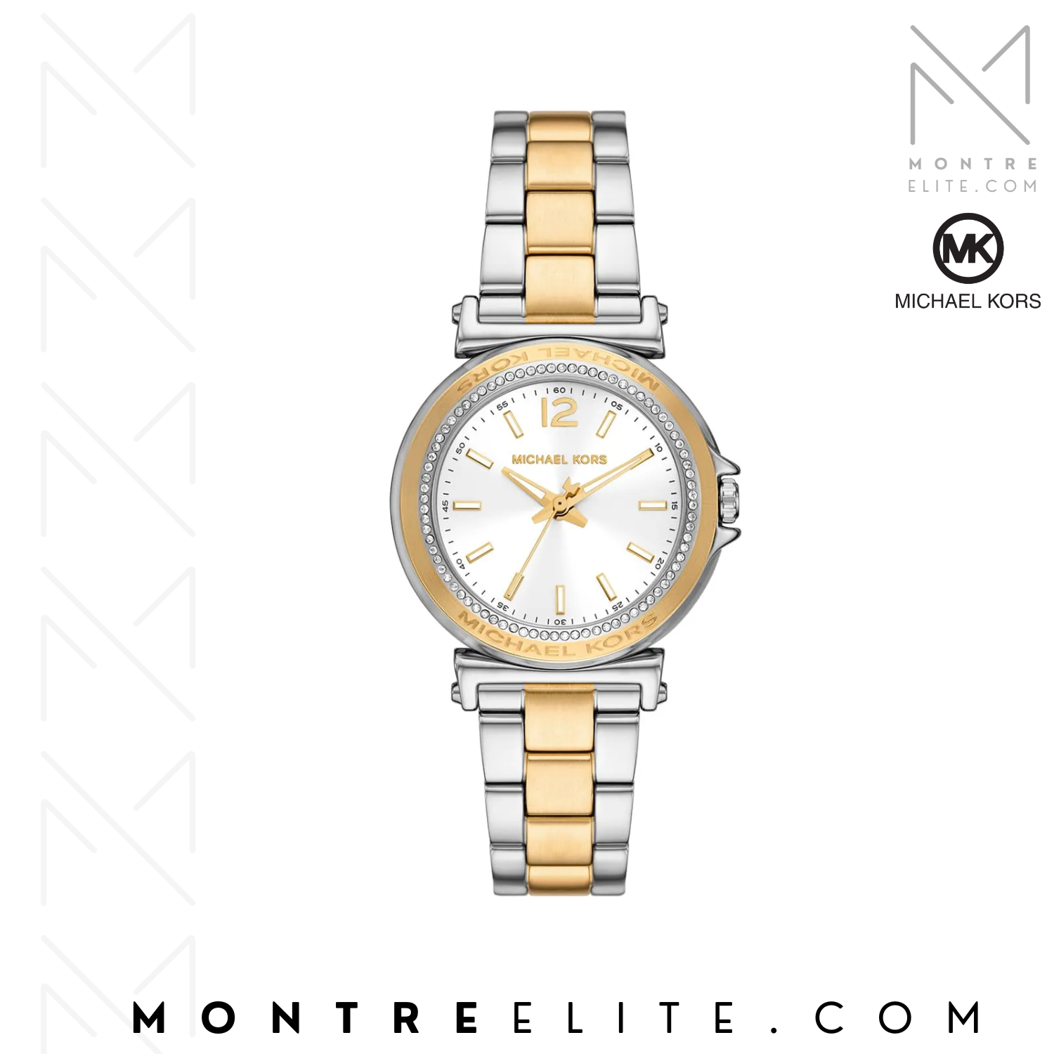 Montre femme Michael Maren MK7492