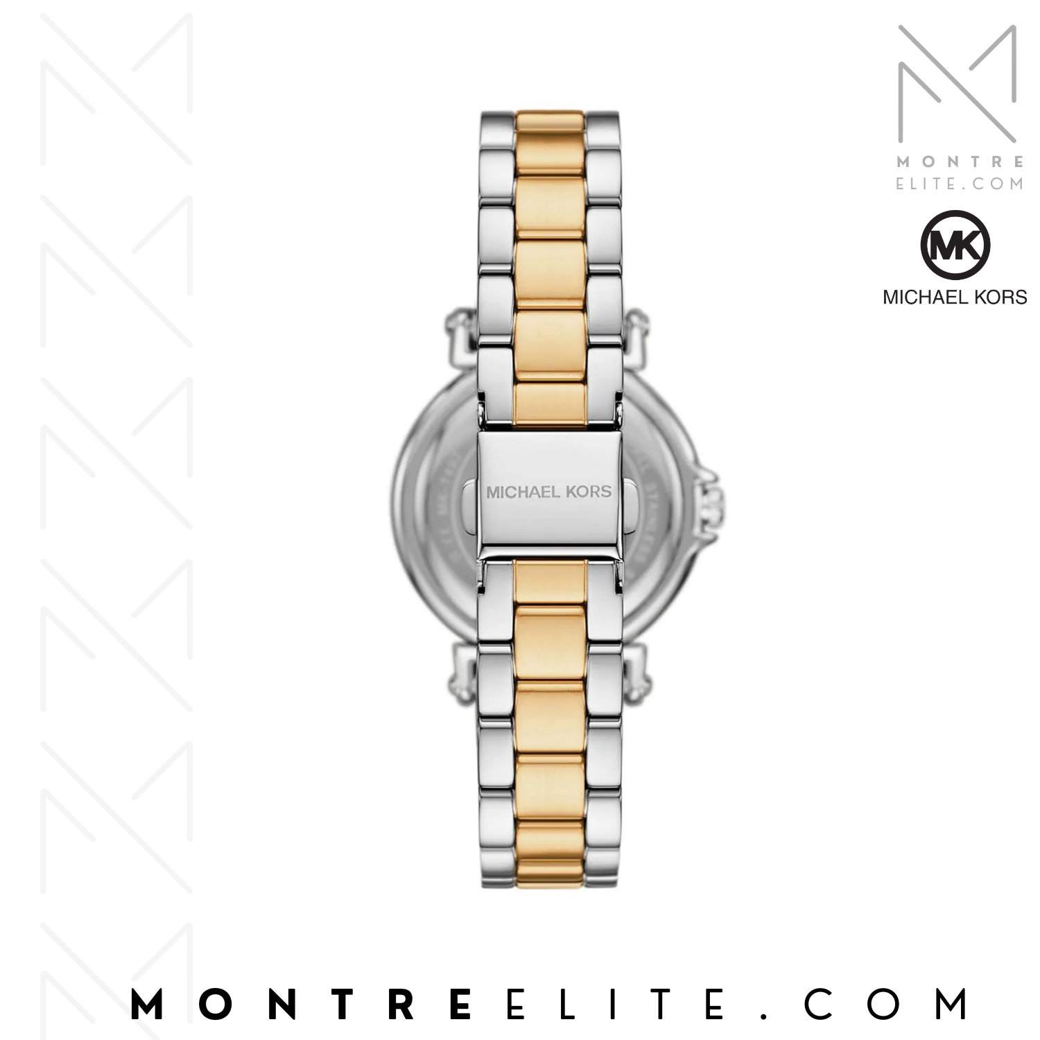 Montre femme Michael Maren MK7492