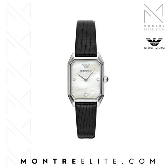 Montre femme Emporio Armani Gioia AR11148