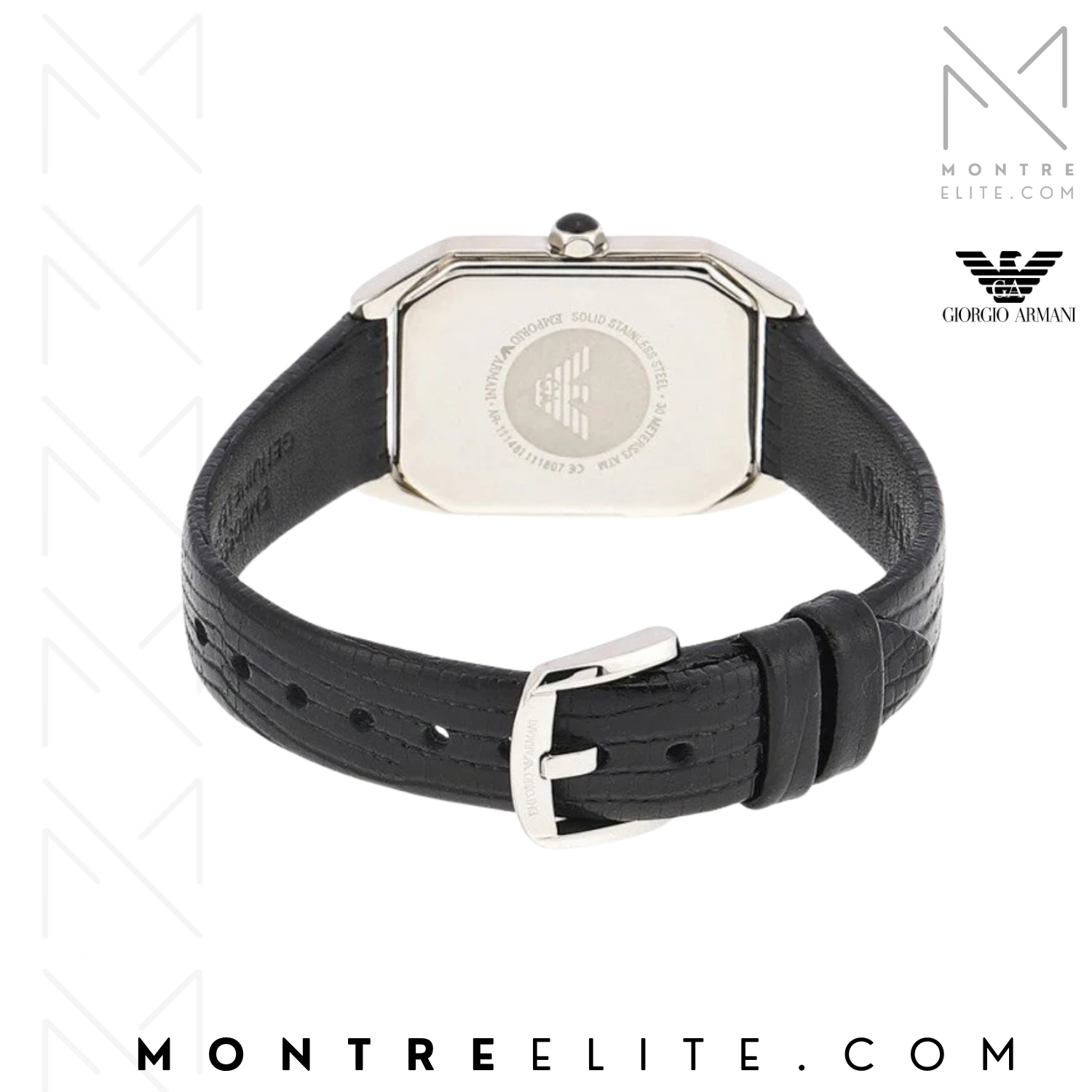 Montre femme Emporio Armani Gioia AR11148