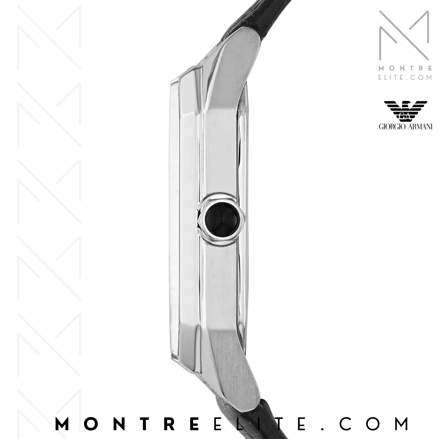Montre femme Emporio Armani Gioia AR11148