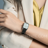 Montre femme Emporio Armani Gioia AR11148