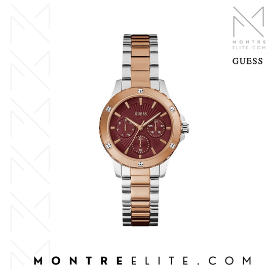 Montre Femme Guess MIST GW0723L2