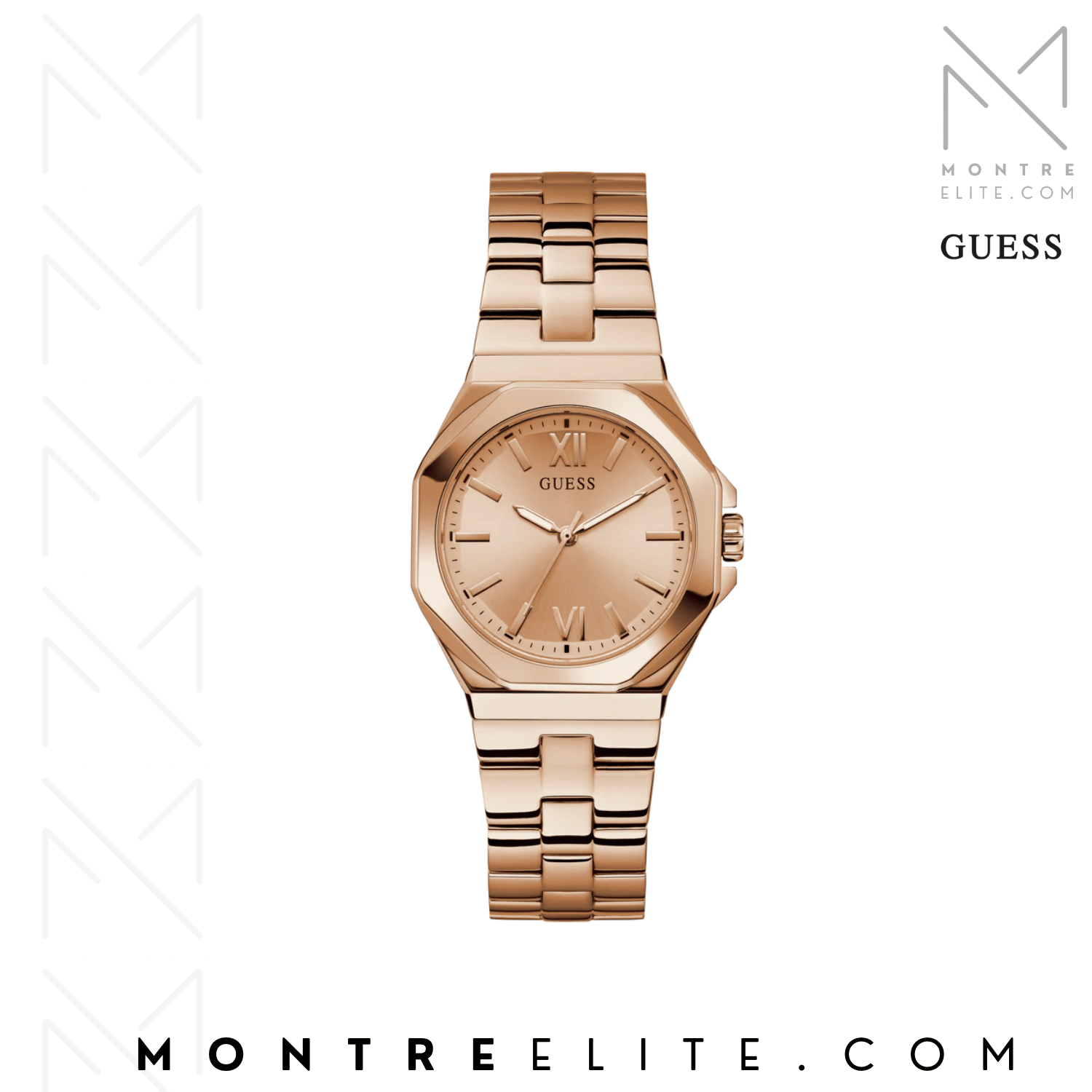 Montre Femme Guess Empress GW0873L3