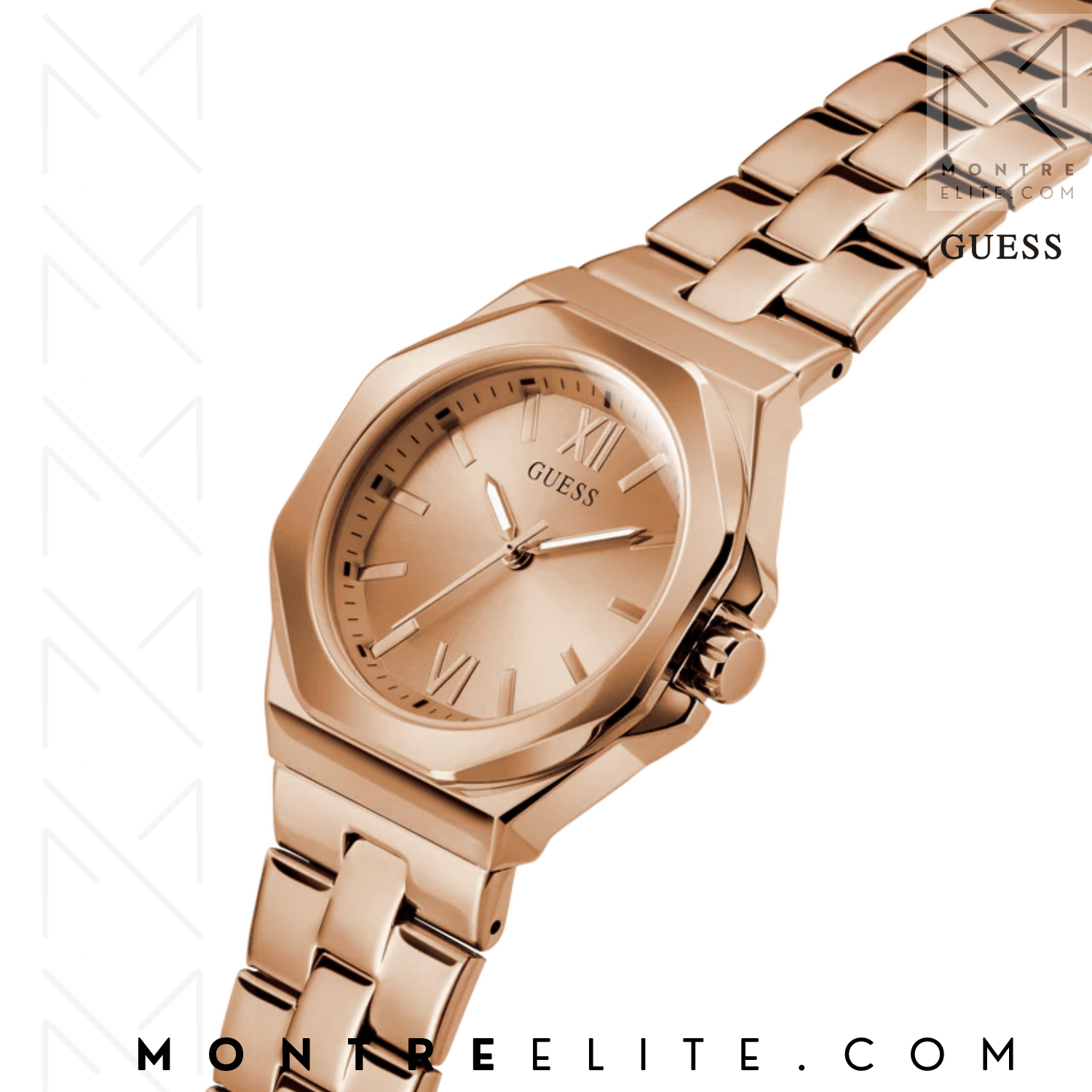 Montre Femme Guess Empress GW0873L3