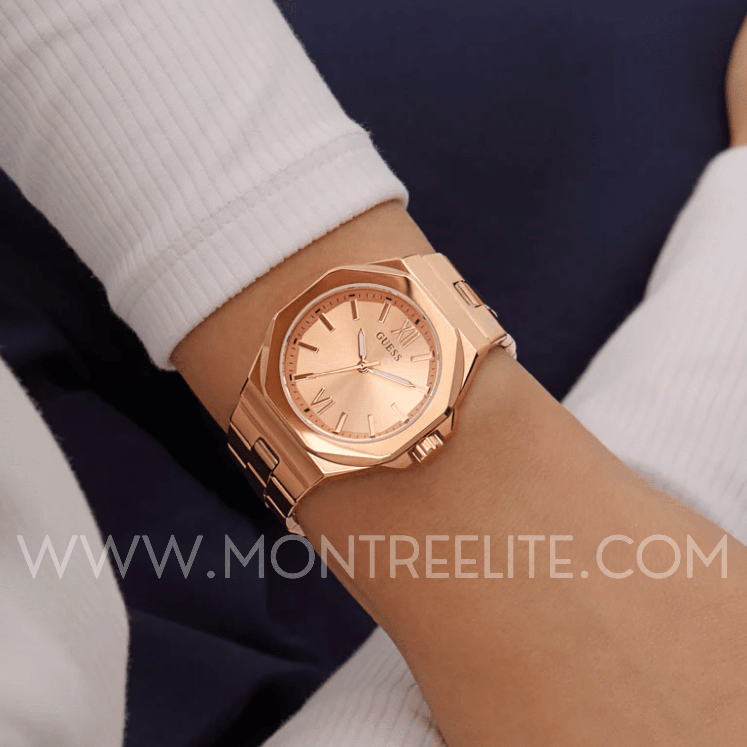 Montre Femme Guess Empress GW0873L3