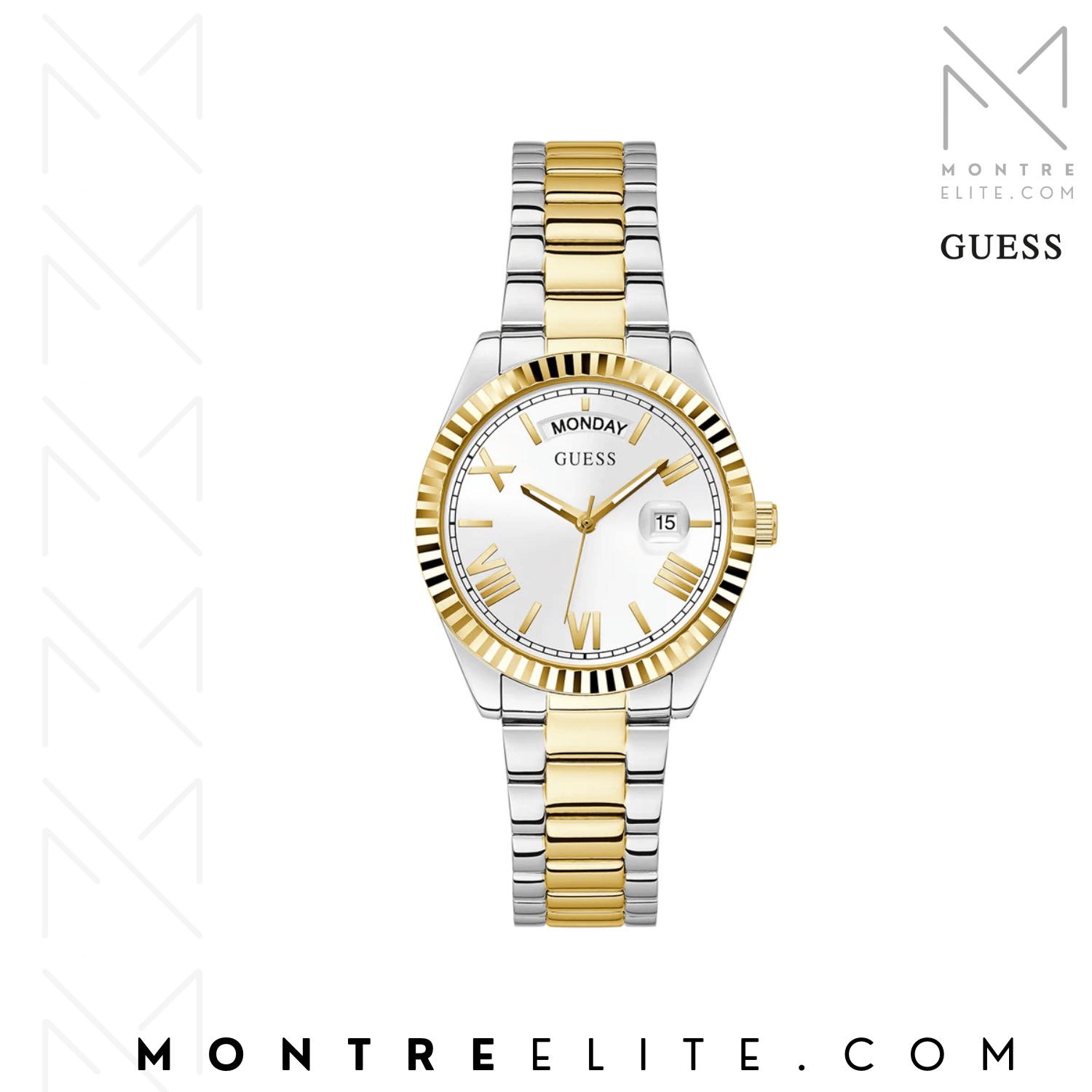 Montre Femme Guess Luna GW0308L6