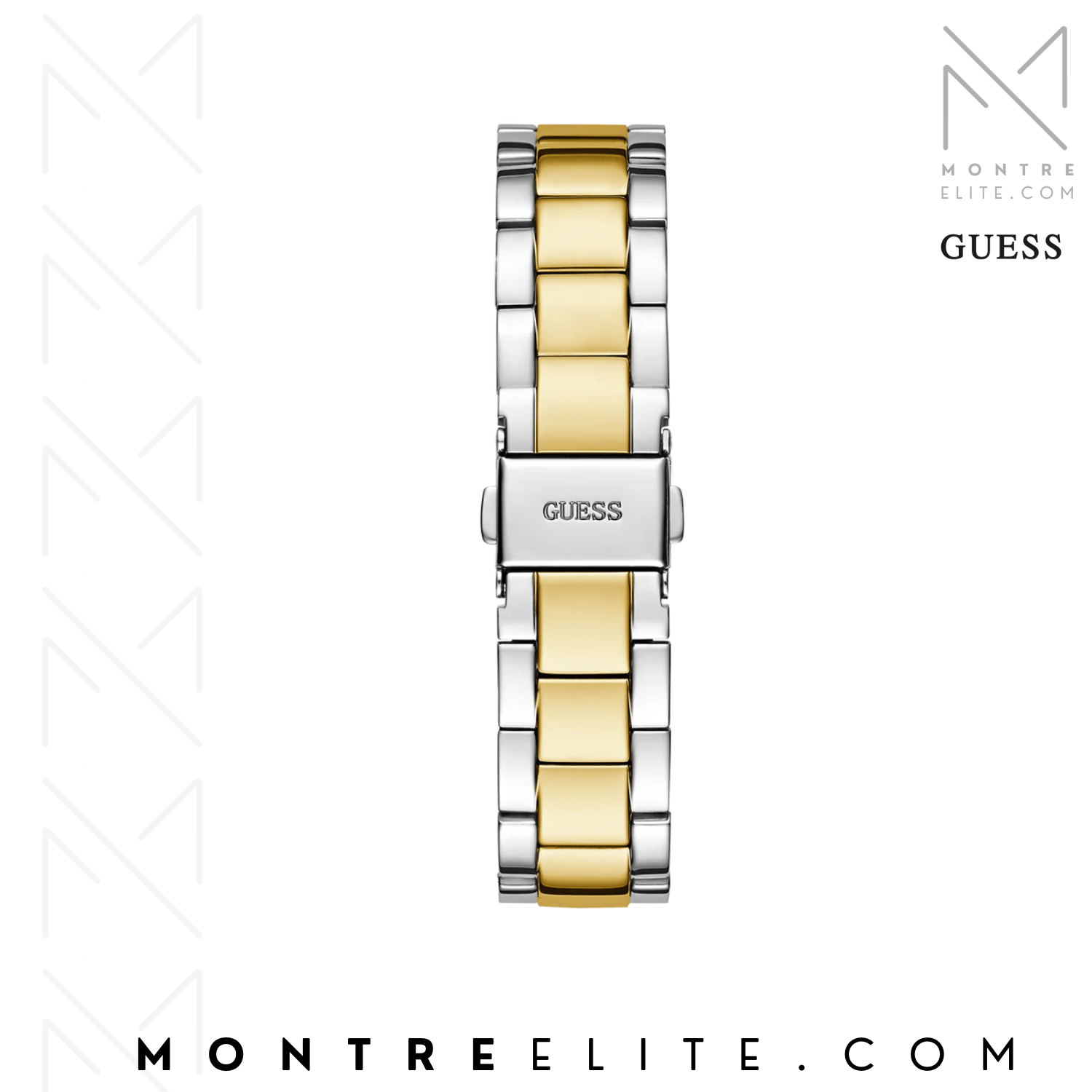 Montre Femme Guess Luna GW0308L6