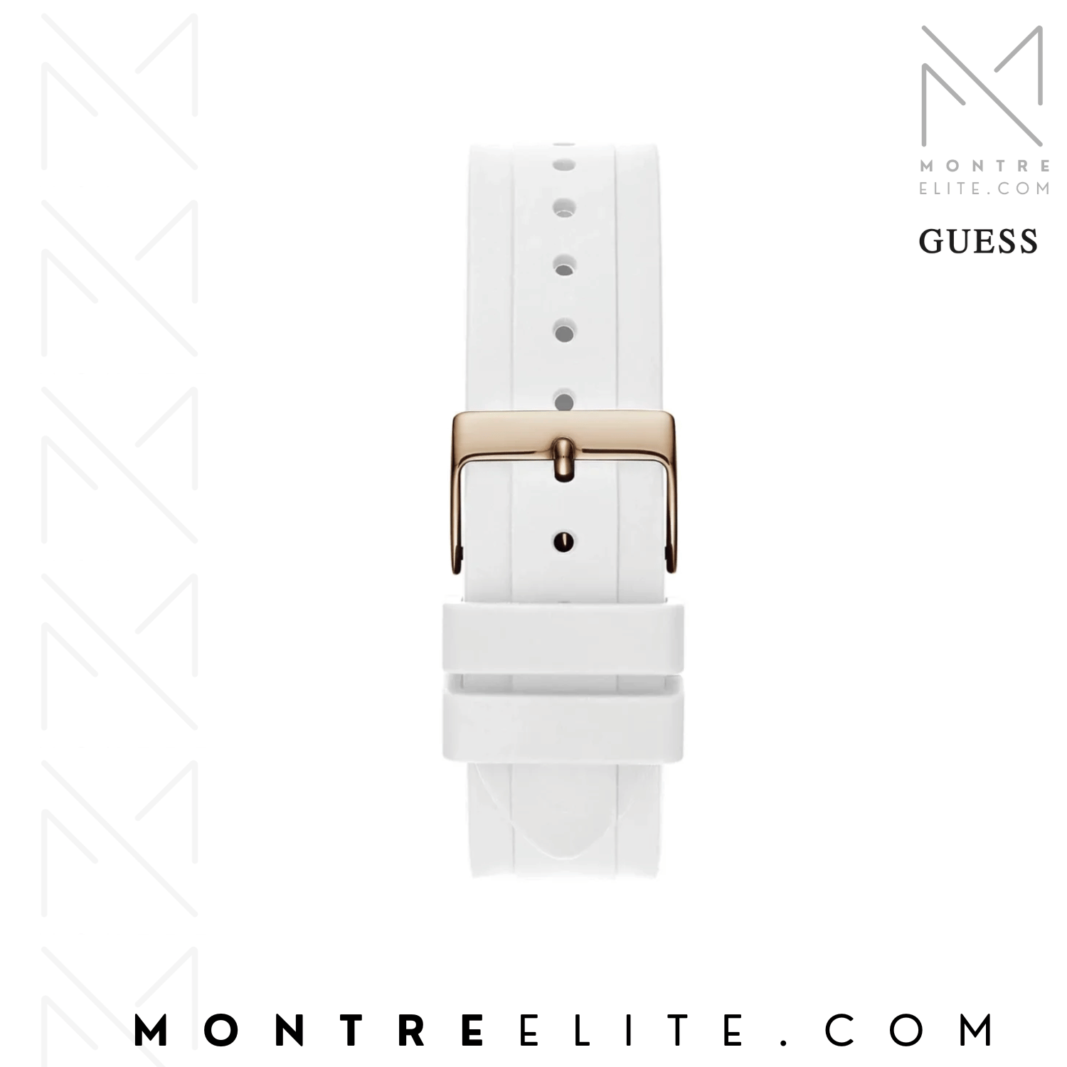 Montre Femme Guess Moonlight GW0257L2
