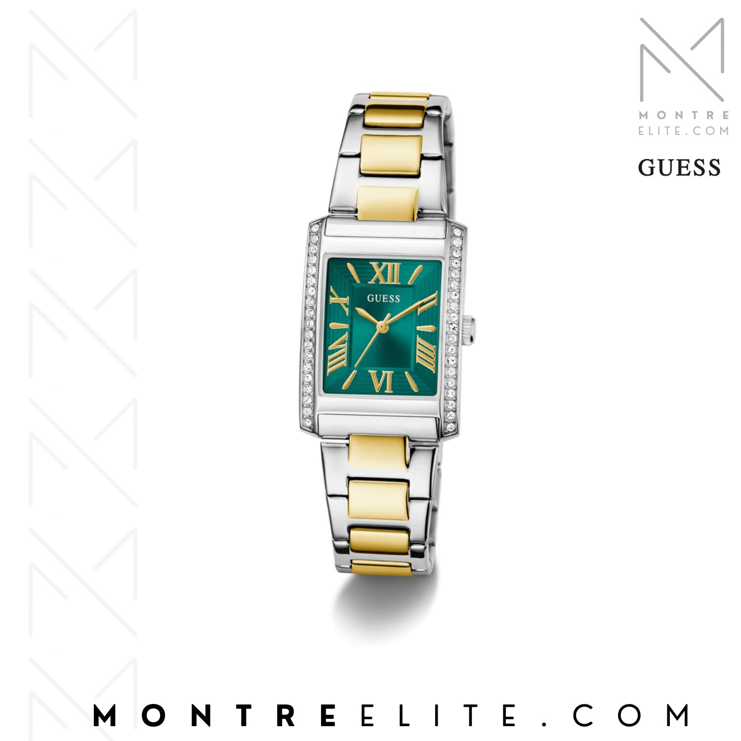 Montre Femme Guess Bonnie GW0874L2