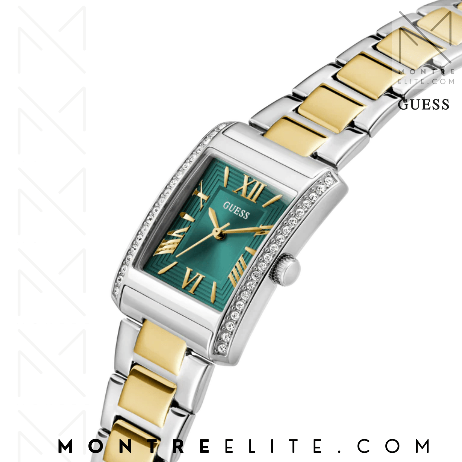 Montre Femme Guess Bonnie GW0874L2