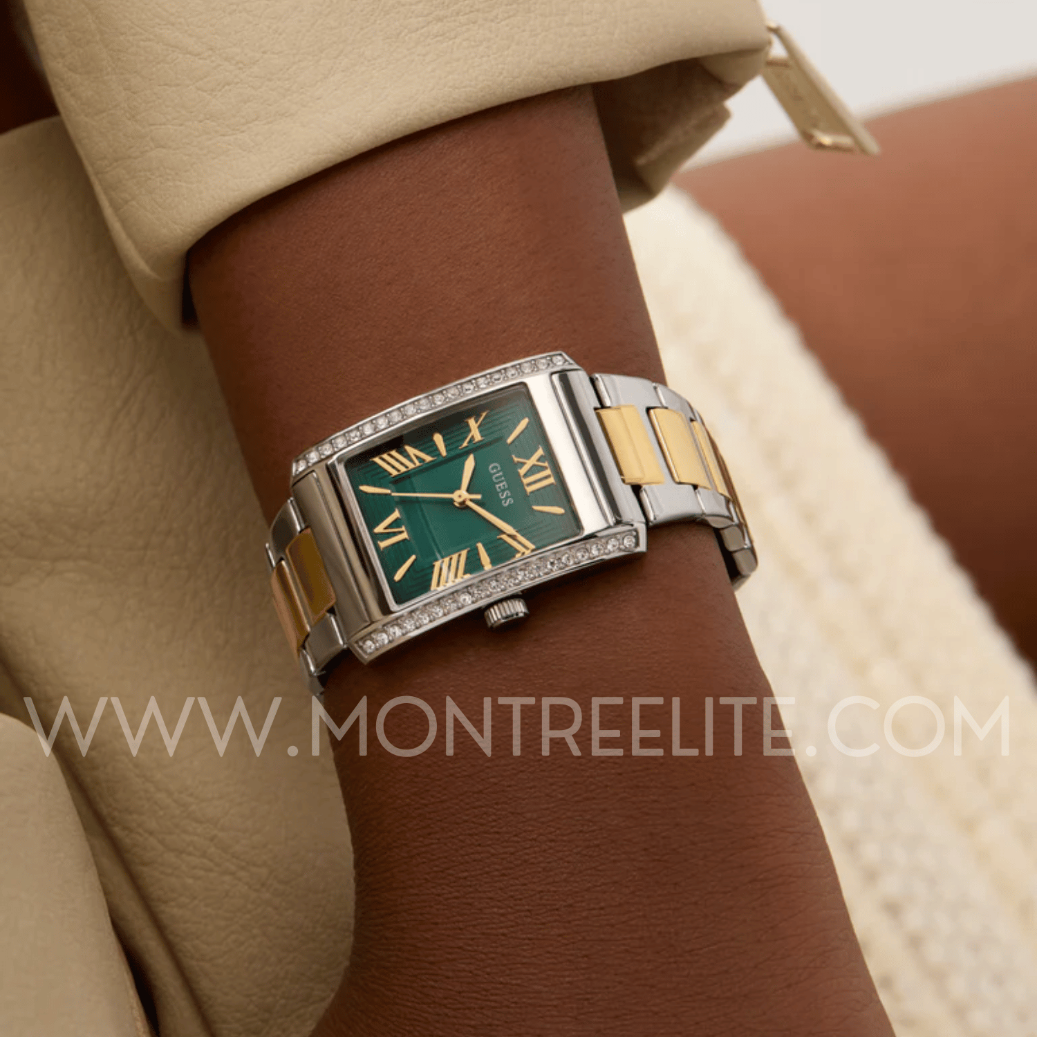 Montre Femme Guess Bonnie GW0874L2