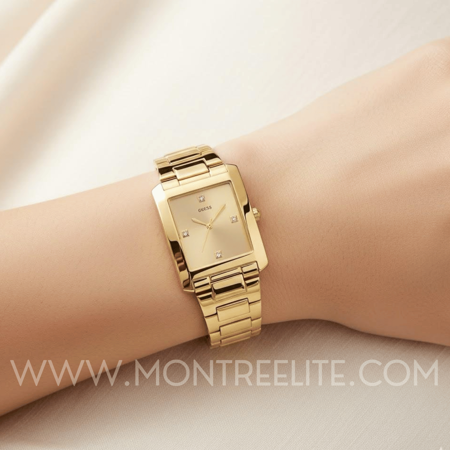 Montre Femme Guess Bonnie GW0876L2