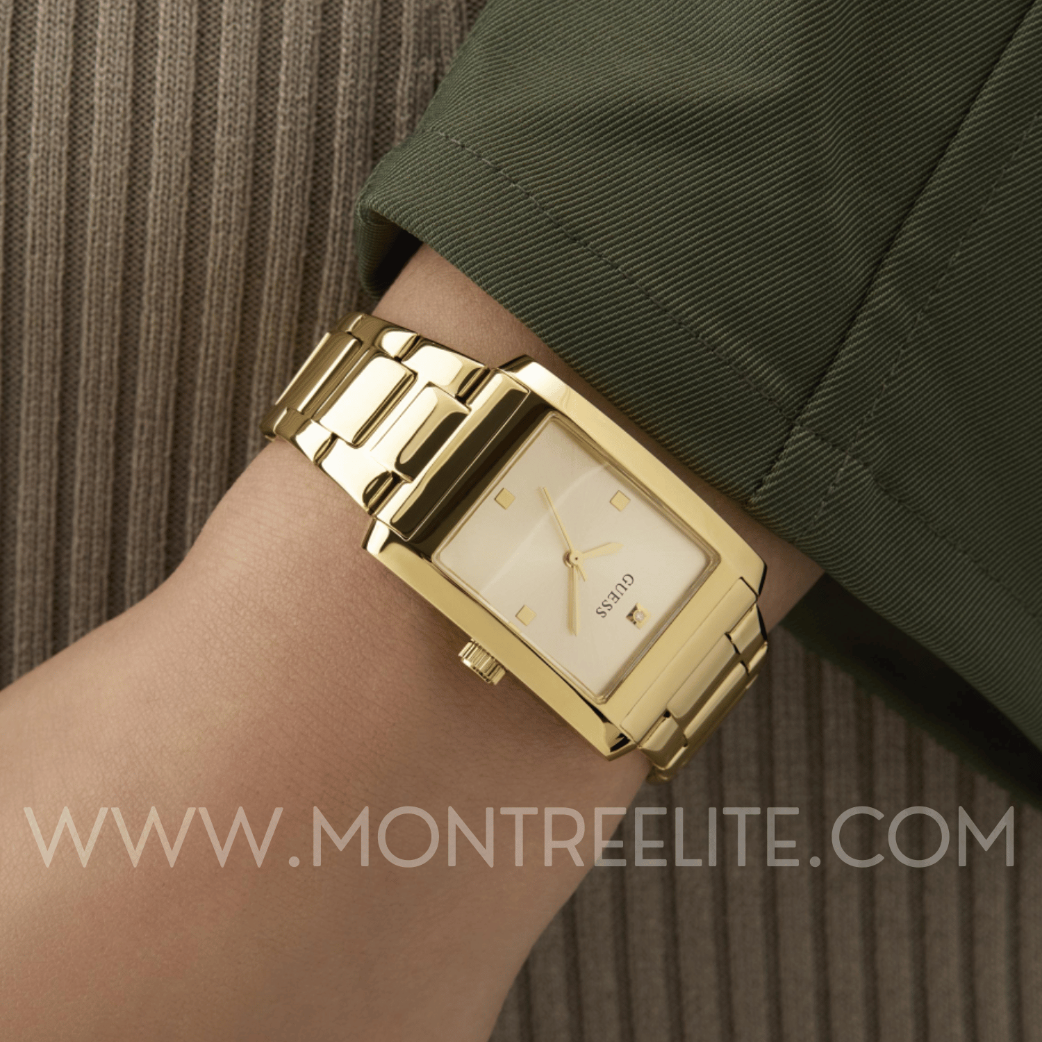 Montre Femme Guess Bonnie GW0876L2