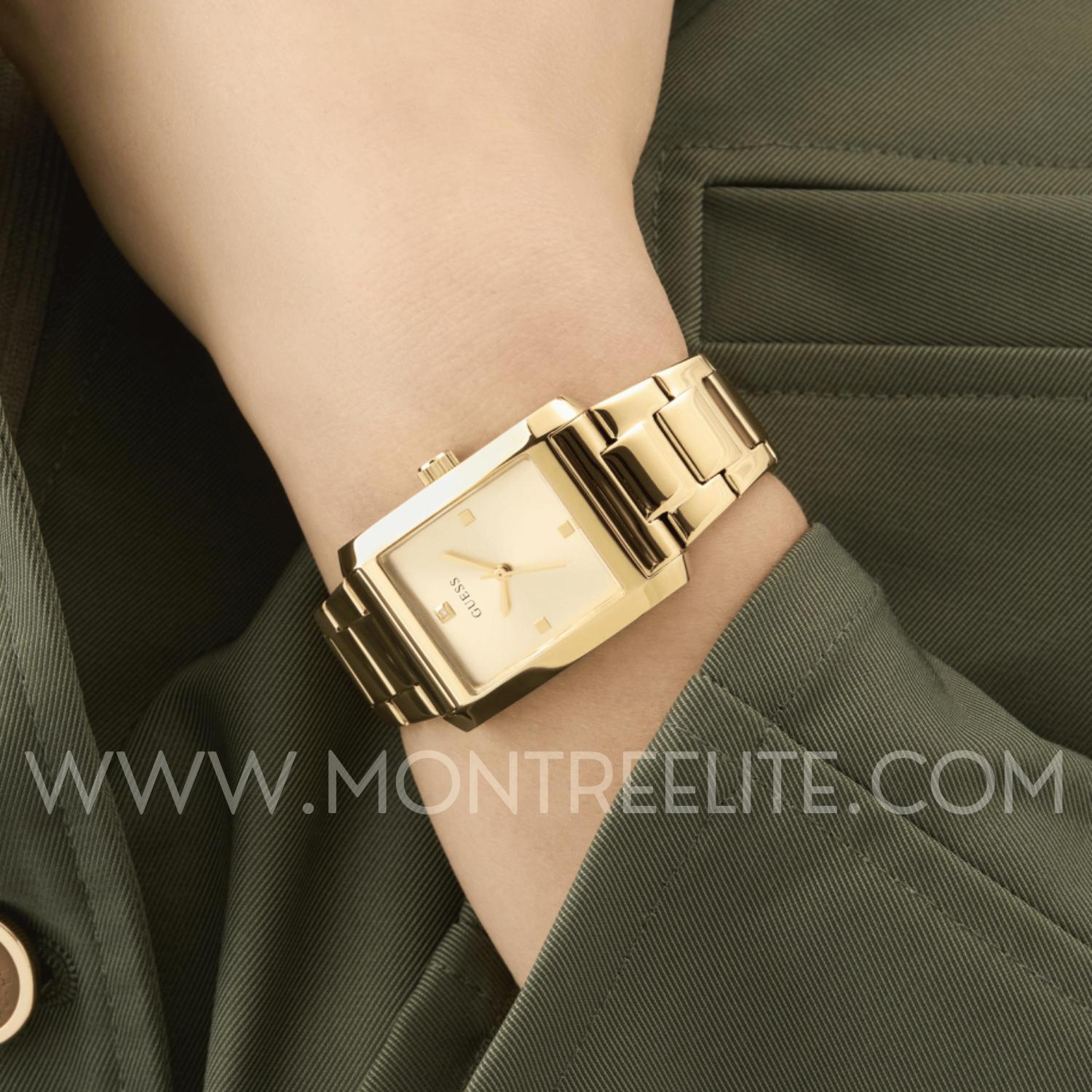 Montre Femme Guess Bonnie GW0876L2