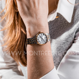 Montre Femme Tissot Carson Premium Lady T1222102203301