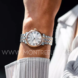 Montre Femme Tissot Carson Premium Lady T1222102203301