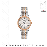 Montre Femme Tissot Carson Premium Lady T1222102203301