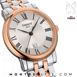 Montre Femme Tissot Carson Premium Lady T1222102203301